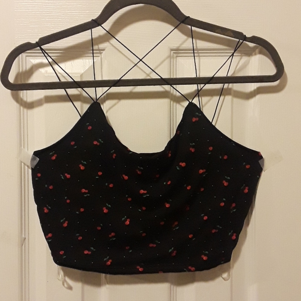 Bra top - Picture 3 of 4